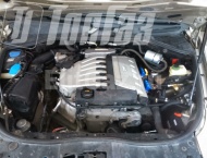 ��� �� Volkswagen Touareg - ����������� ����������