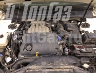 ��� �� Hyundai Grandeur - ����������� ����������