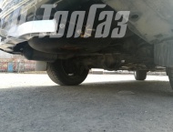 ��� �� Toyota Land Cruiser 200 - 