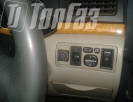 ��� �� Toyota Allex - ������ ������������ ���/������