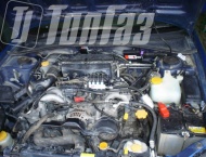 ��� ��  Subaru Impreza - ����������� ����������