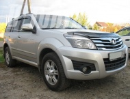 ��� �� Great Wall Hover - ����� ���