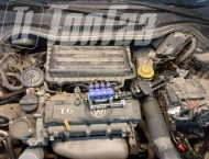 ��� �� Volkswagen Polo - 