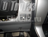 ��� �� Toyota Land Cruiser Prado - ������ ������������ ���/������