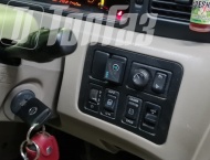 ��� �� Nissan Liberty - 