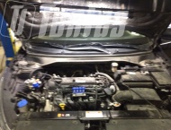��� �� Kia Rio  - 