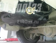 ��� �� Toyota Land Cruiser 200 - ������������ ������ ������� 94 �����