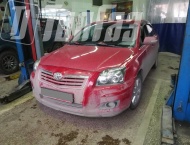 ��� �� Toyota Avensis - 
