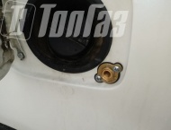 ��� �� Toyota Harrier - 