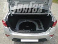 ��� �� Kia Rio  - 