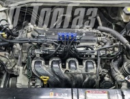 ��� �� Kia Rio - 