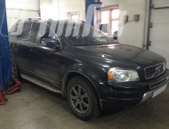 ��� �� Volvo XC90 - 
