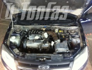 ��� �� Lada Granta - ����������� ����������