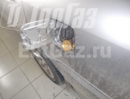 ��� �� Honda Accord - ����������� ���������� � ������������