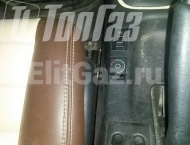 ��� �� Toyota Sprinter - ������ ������������ ���/������