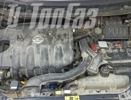 ��� �� Nissan Note - 