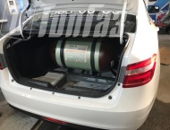 ��� �� Lada Vesta - 
