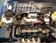 ��� �� Daewoo Nexia - 