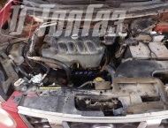 ��� �� Nissan X-Trail - 