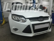 ��� �� Ford Focus - 