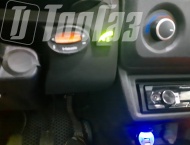 ��� �� Lada 4�4 - 