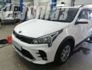 ��� �� Kia Rio - 