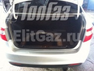 ��� �� Kia Rio - ������������ ������ ������� 53 �����