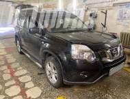 ��� �� Nissan X-Trail - 