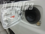 ��� �� Toyota Estima - ����������� ����������