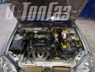 ��� �� Chevrolet Lanos - 
