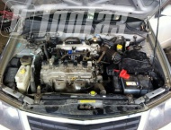 ��� �� Nissan Almera - ����������� ����������