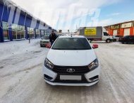��� �� Lada Vesta - 