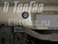 ��� �� Toyota Hilux Surf - ����������� ����������