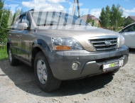 ��� �� Kia Sorento - ����� ���