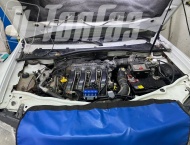 ��� �� Renault Duster - 