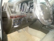 ��� �� Toyota Land Cruiser 200 - ������ ������������ ���/������