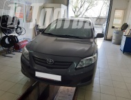 ��� �� Toyota Corolla - 