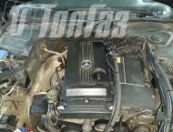 ��� �� Mercedes Benz E 200  - 