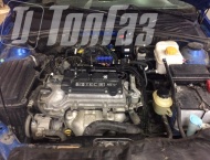 ��� �� Daewoo Gentra - 