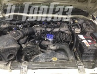 ��� �� Mitsubishi Montero  - 
