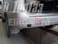 ��� �� Honda CR-V - ����������� ����������