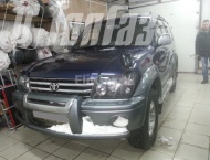 ��� �� Toyota Land Cruiser Prado - ����� ���