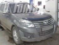 ��� �� Great Wall Hover - ����� ���