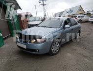 ��� �� Nissan Almera - ����� ���