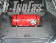��� �� Mitsubishi Padjero sport - �������������� ������ ������� 80 ������