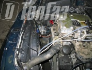 ��� �� Mercedes Benz E210 - ����������� ����������