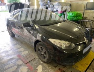 ��� �� Renault Fluence - 