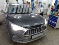 ��� �� JAC J7  - 