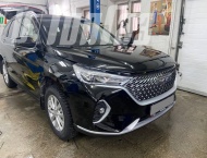 ��� �� Haval M6  - 