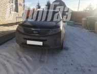 ��� �� Kia Sorento - 